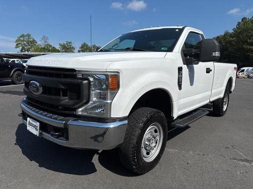 2022 Ford F-250 XL