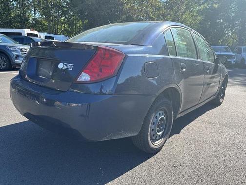 2007 Saturn Ion 2