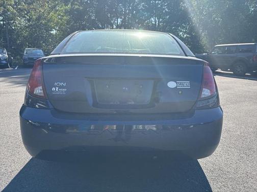 2007 Saturn Ion 2