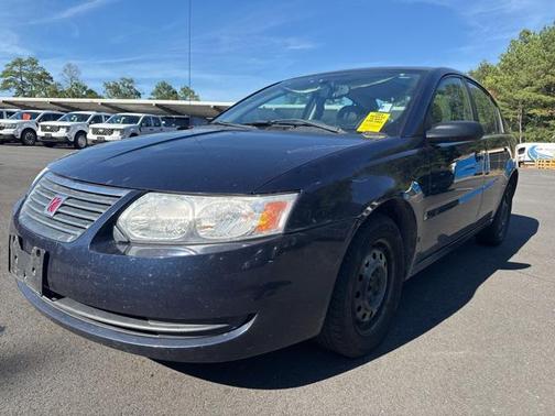 2007 Saturn Ion 2