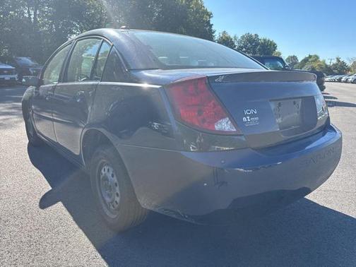 2007 Saturn Ion 2