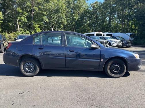 2007 Saturn Ion 2