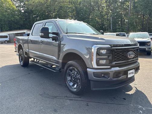 2025 Ford F-250 XL