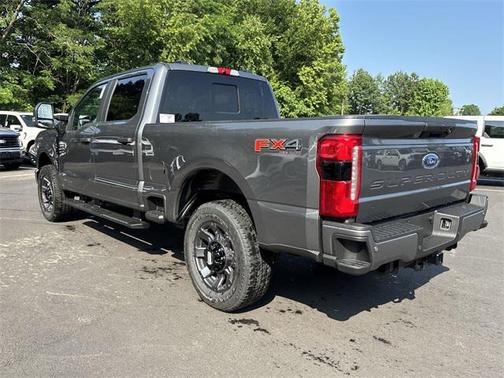 2025 Ford F-250 XL