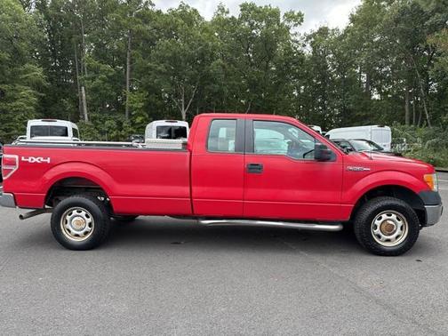 2012 Ford F-150 XL