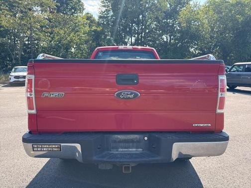 2012 Ford F-150 XL