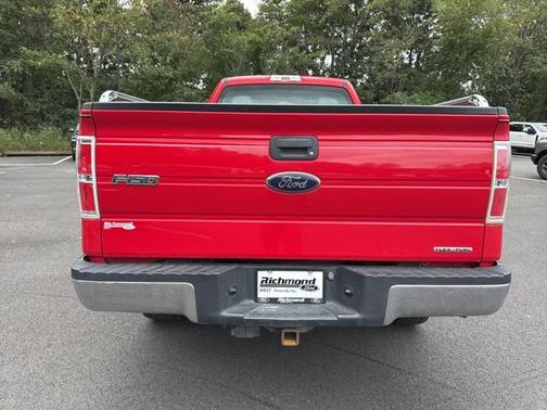 2012 Ford F-150 XL