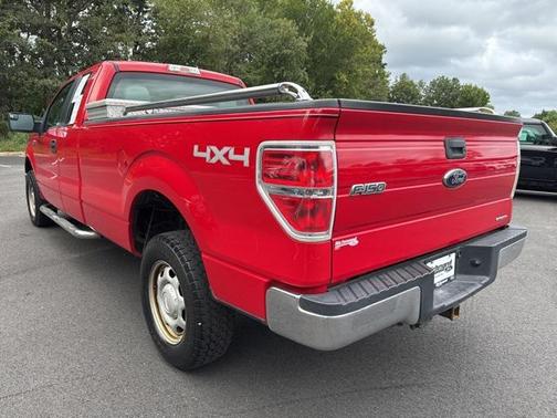 2012 Ford F-150 XL