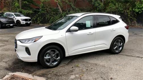 2024 Ford Escape ST-Line Select