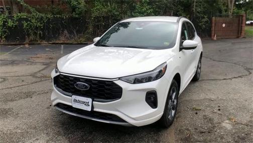 2024 Ford Escape ST-Line Select