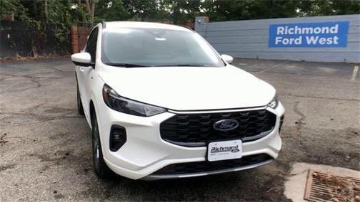 2024 Ford Escape ST-Line Select