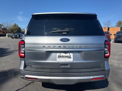 2023 Ford Expedition Platinum