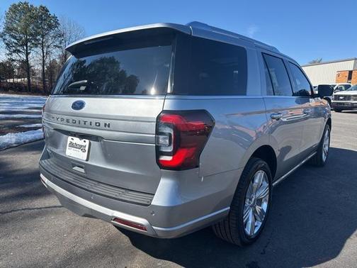 2023 Ford Expedition Platinum