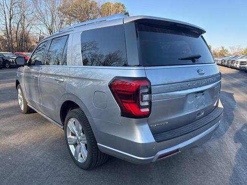 2023 Ford Expedition Platinum