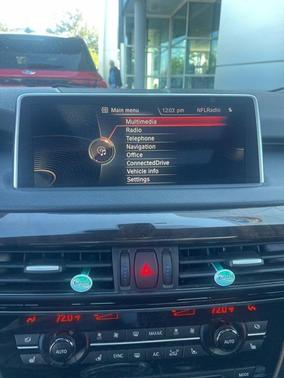 2014 BMW X5 xDrive50i