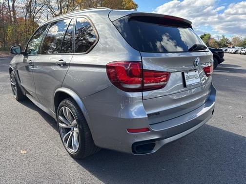 2014 BMW X5 xDrive50i