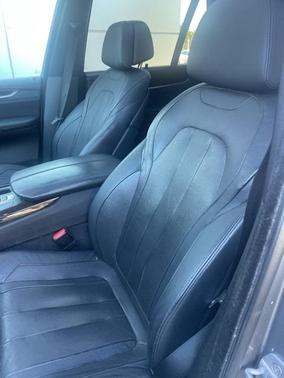 2014 BMW X5 xDrive50i