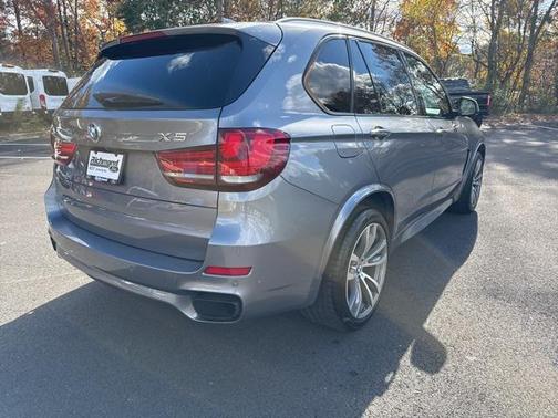 2014 BMW X5 xDrive50i