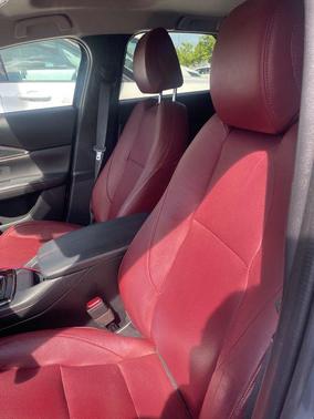 Polymetal Gray Metallic 2023 Mazda CX-30 2.5 S Carbon Edition