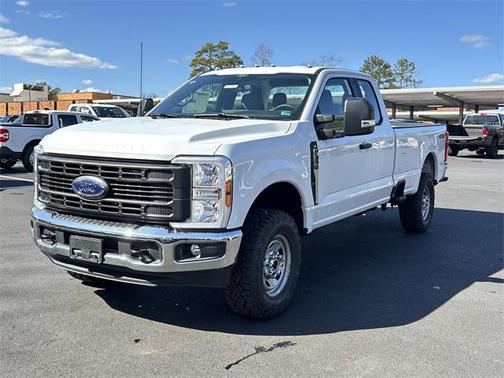 2025 Ford F-350 XL