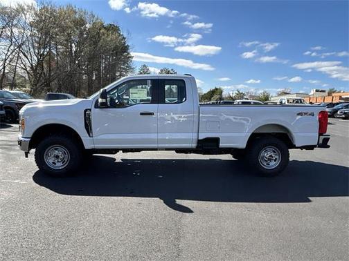 2025 Ford F-350 XL