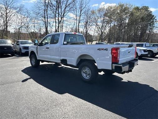 2025 Ford F-350 XL