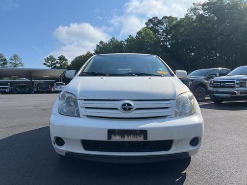 2005 Scion xA Base