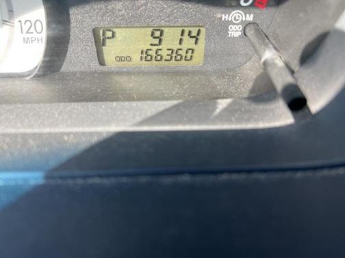 2005 Scion xA Base