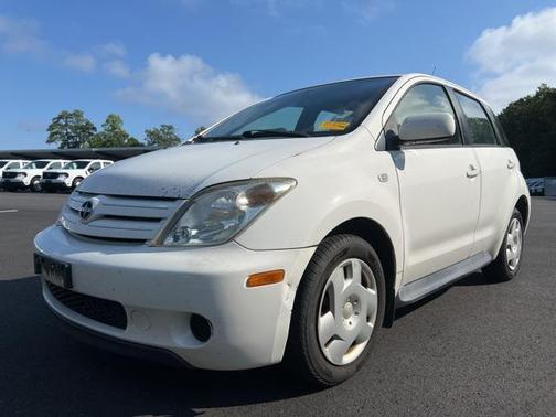 2005 Scion xA Base