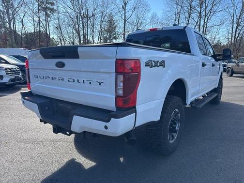 2022 Ford F-250 XLT