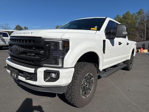 2022 Ford F-250 XLT