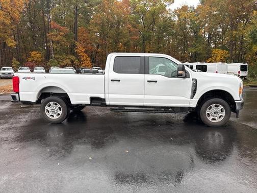 2025 Ford F-250 XLT