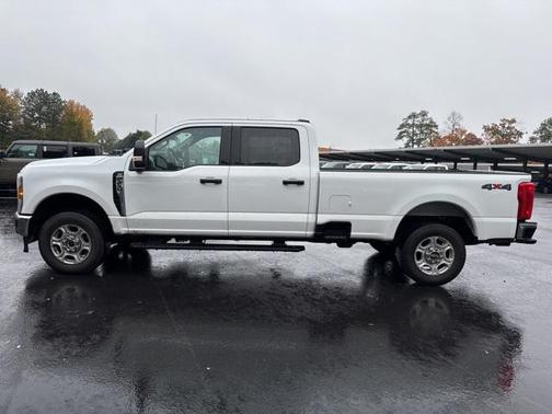 2025 Ford F-250 XLT