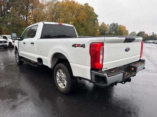 2025 Ford F-250 XLT