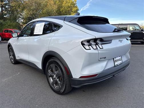2023 Ford Mustang Mach-E Select