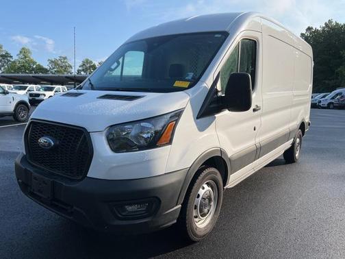 2023 Ford Transit-150 Base