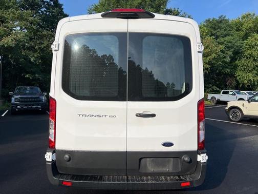 2023 Ford Transit-150 Base