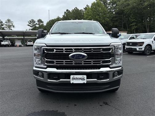 2025 Ford F-350 XL