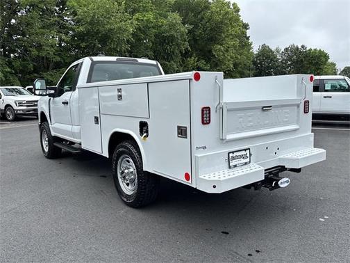 2025 Ford F-350 XL