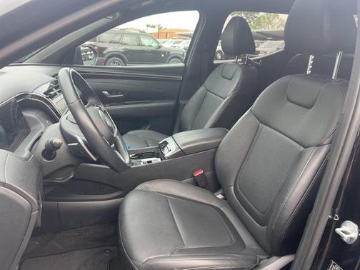 2024 Hyundai SANTA CRUZ XRT