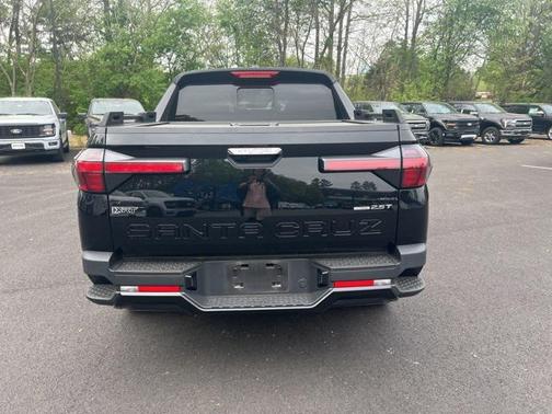 2024 Hyundai SANTA CRUZ XRT
