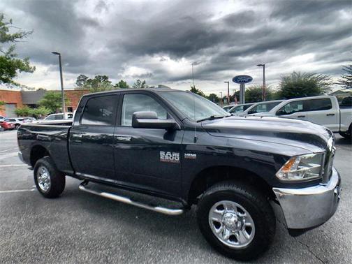 2016 RAM 2500 SLT
