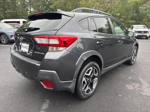 2019 Subaru Crosstrek 2.0i Limited