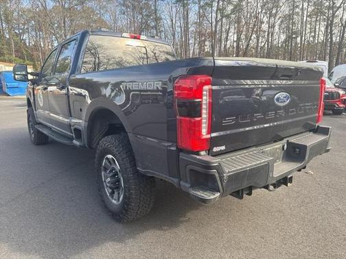 2024 Ford F-350 Lariat