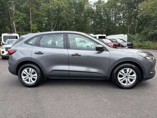2023 Ford Escape SE