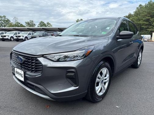 2023 Ford Escape SE