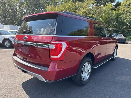 2019 Ford Expedition Max XLT