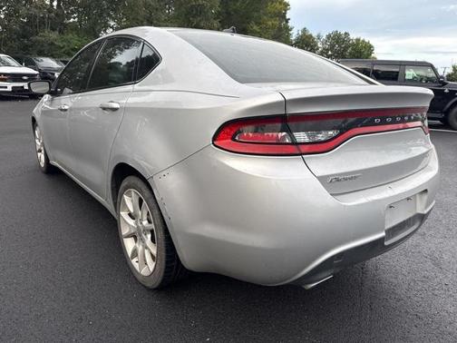 2013 Dodge Dart SXT