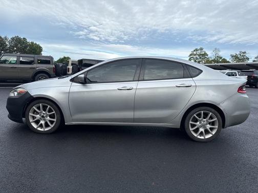 2013 Dodge Dart SXT