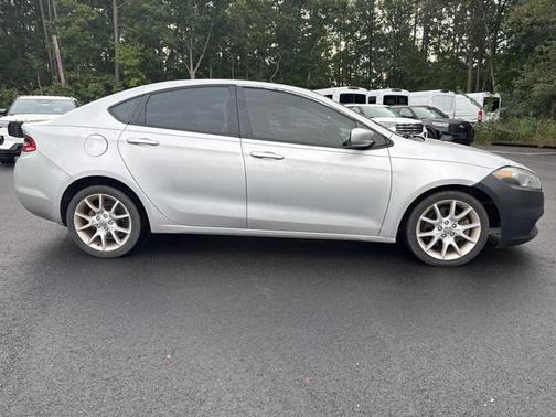 2013 Dodge Dart SXT